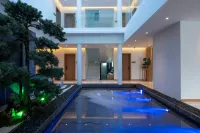 Yunduan Nanshe Homestay (Dali Ancient City South Gate Branch)