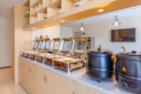 Zhanjiang City Hotel (Zhanjiang High speed Railway Station Branch) - sarapan