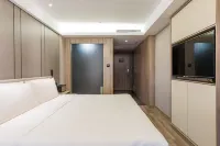 Atour  Music Hotel(Hangzhou West Lake ) Hotel a Huanglong Sports Centre