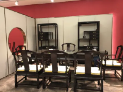 Ruijin Wanjia Hotel (Hongjing Scenic Area & Municipal Government Branch)