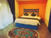 Huocheng Mozhiye Homestay