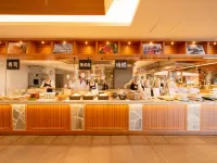 Toyako Manseikaku Hotel Lakeside Terrace