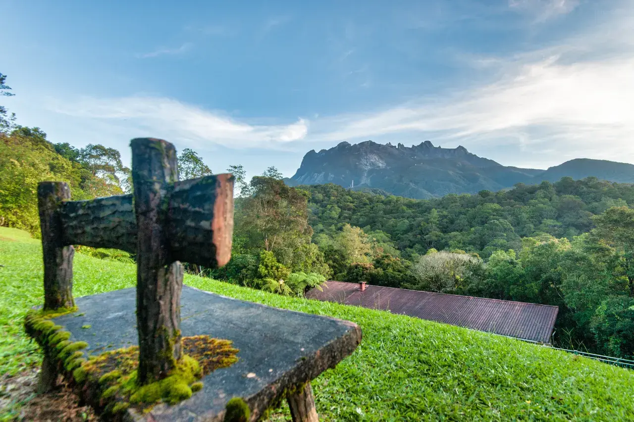 코타키나발루 7월여행