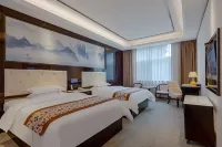 Yuanling Hotel Hotels in Yuanling County