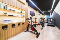 Jinjiang Inn Select (Wuxi Donglin Academy store on Nanchang Street） Hotels in Wuxi