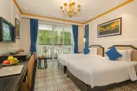 Hoi An Blue Sky Boutique Hotel & Spa Hotels in Hoi An