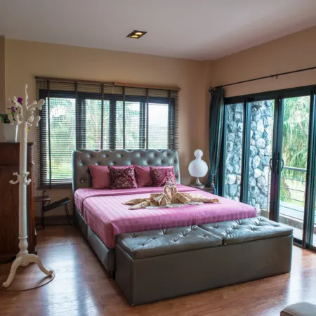 The Air @ KhaoYai
