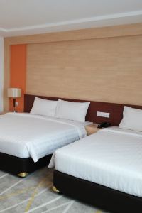 Best 10 Hotels Near Matsushita Sports Centre From Usd 13 Night Shah Alam For 2022 Trip Com