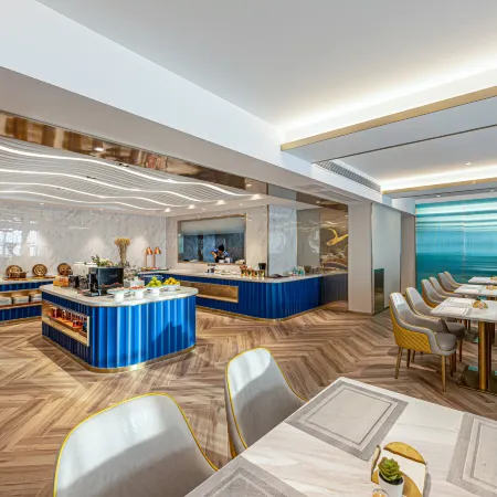 Orange Hotel (Qidong Wenfeng Dashijie)