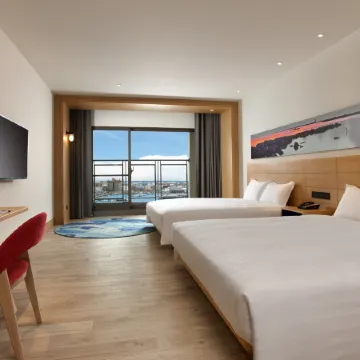 Discovery Hotel