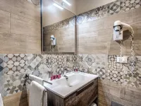 Rome Garden Hotel Hotels near Villa Torlonia