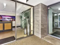 ニューハウス・マネージドバイ・ホウゴウマン フリマントルのホテル