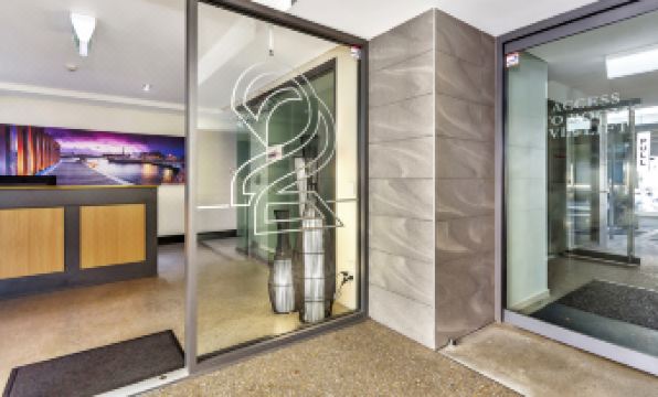 New Haus by Hougoumont Hotel, Former Bannister 22