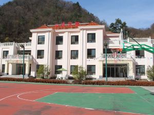 Tianshui Quxi Hotel