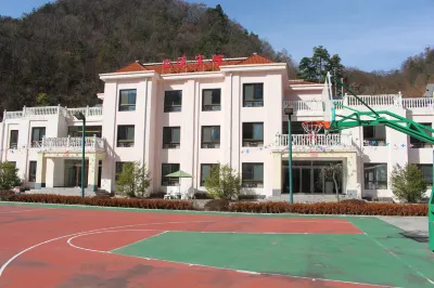 Tianshui Quxi Hotel