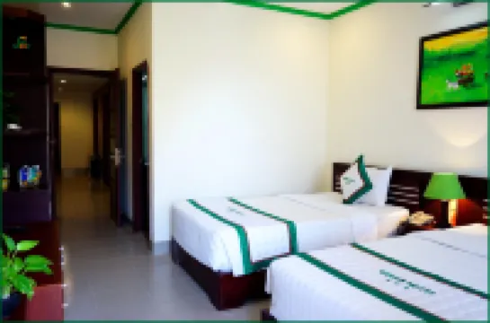 Green Hotel Vung Tau