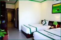 Green Hotel Vung Tau