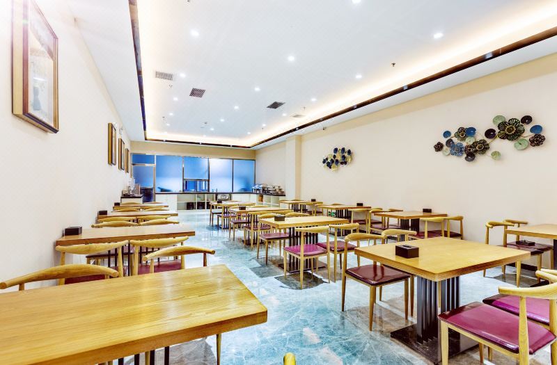 Cheermay Hotel (Beijing Pinggu District Government) photo 4