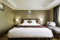 Rex Hotel Hotel a Ho Chi Minh