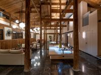 连江溪园三落厝度假酒店 - 公共区域