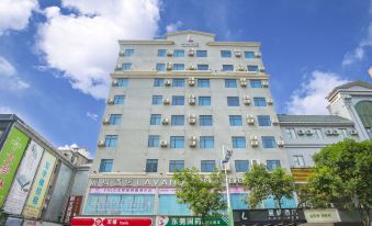 Lavande Hotel (Dongguan Humen Taiping Plaza)