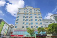 Lavande Hotel (Dongguan Humen Taiping Plaza) Hotel in zona Humen Container Terminal (Southwest to Tongren Health Station)