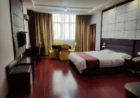 중위안 인터내셔널 호텔