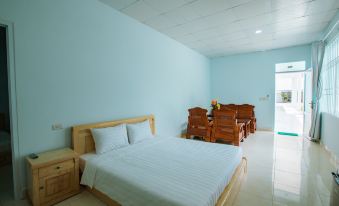 Quyet Thang Doc Let Hotel & Beach