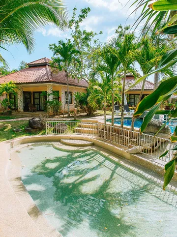 รูปภาพของกระบี่แซนด์รีสอร์ท