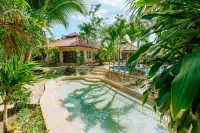 Krabi Sands Resort
