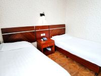 上海和谐宾馆 - 商务双床房