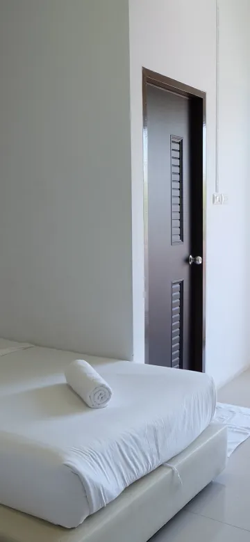 ห้องสแตนดาร์ด เตียงแฝด