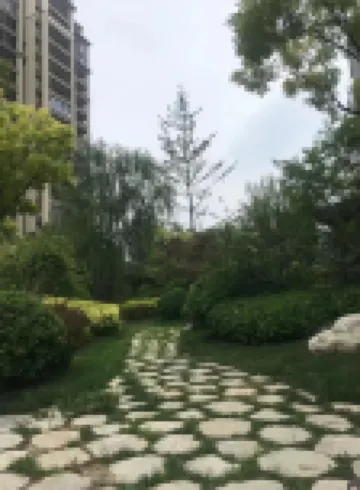 Bazhou Xinxin Homestay