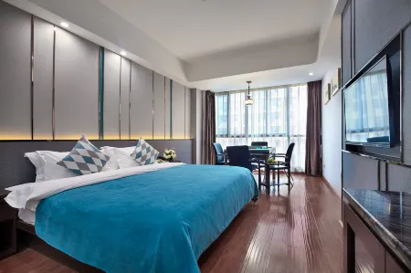Park Inn Kunming Airport