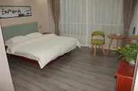 Meiyuan Hotel Xinxian - Pet friendly