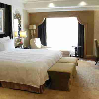 L'Arc Hotel Macau Rooms