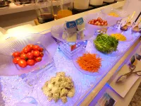 Echarm Hotel (Jinzhai Wuxing Street Guihua Park Store)