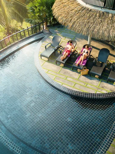 รูปภาพของเดอะ ธนา รีสอร์ท เกาะเต่า