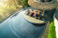 The Tarna Resort, Koh Tao