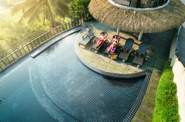 รูปภาพของเดอะ ธนา รีสอร์ท เกาะเต่า