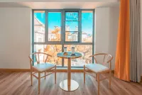 Kunming Jiangye Resort Hotel (Dianchi Grand View Park)