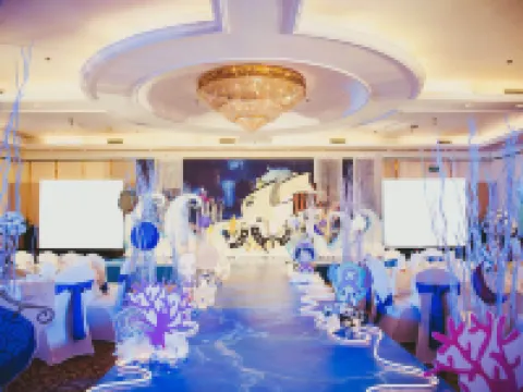 Guo Ji Yi Yuan Hotel Hotel di Beijing