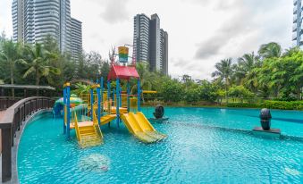 Qionghai Qiyue Seaview Homestay - Housity