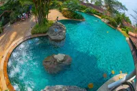Golden Pine Resort and Spa - Resorts