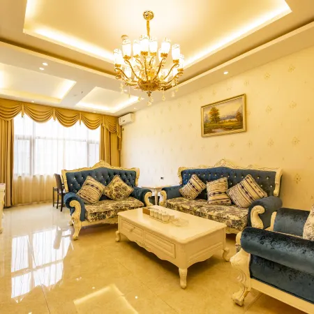 Paulolia Holiday Hotel