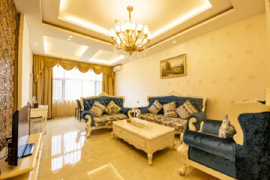 Paulolia Holiday Hotel