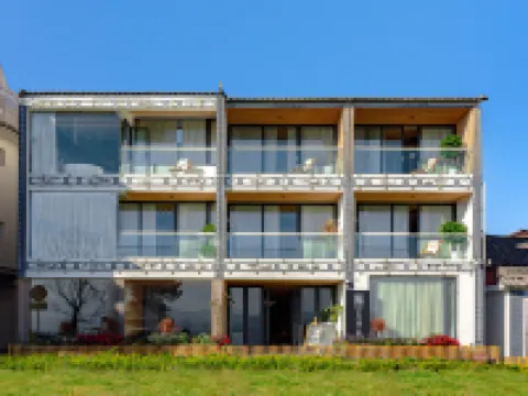 Inner House Hotels in Cai Village/Longkan Wharf
