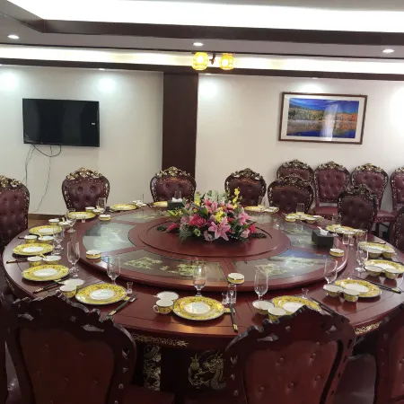 Hotel Derong Yandawa