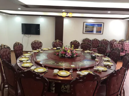 Hotel Derong Yandawa