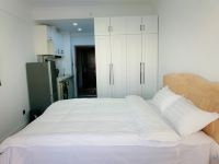 青岛凯瑞斯特公寓 - 舒适大床房